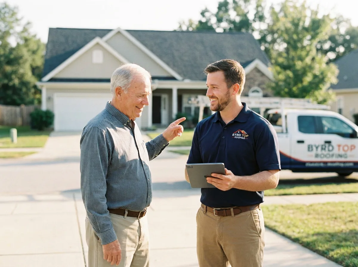 Roofing Erath, LA FAQs